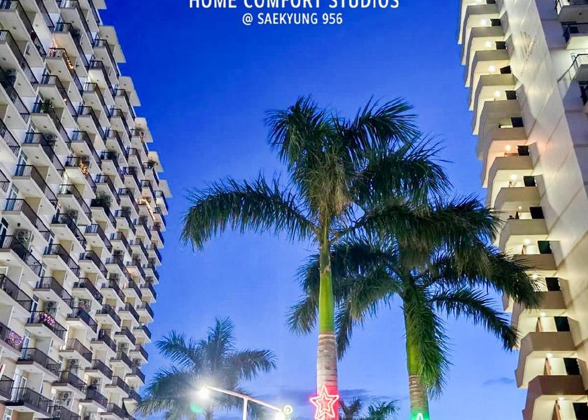 Central Visayas Lapu-Lapu Exterior view