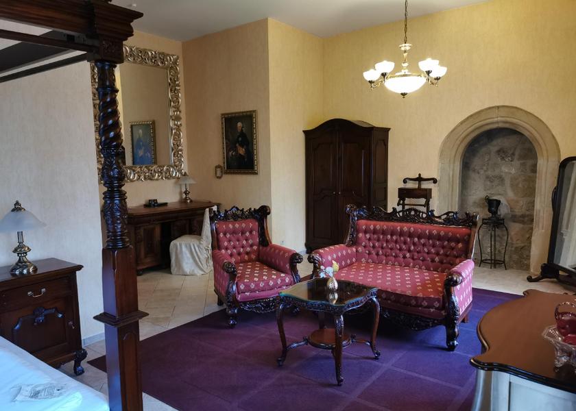 Saxony-Anhalt Huy Public Areas