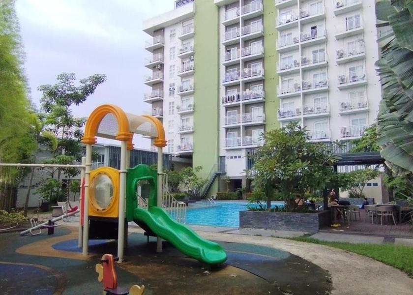 Davao Region Davao Exterior view