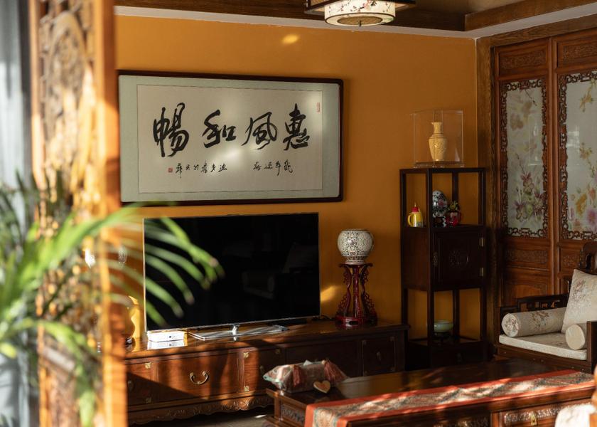 Shanxi Datong Public Areas