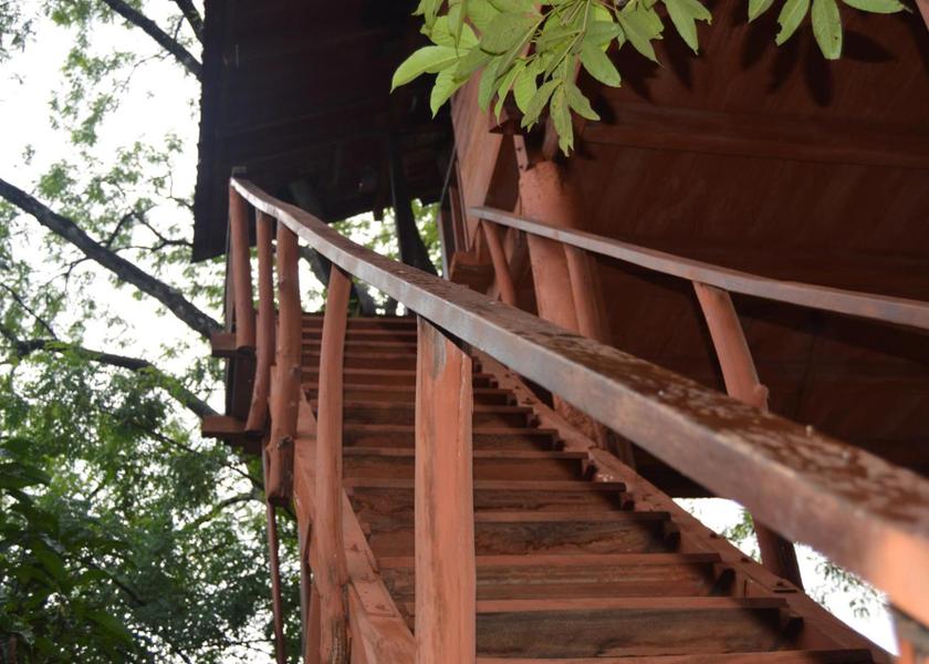 Central Province Dambulla Exterior view