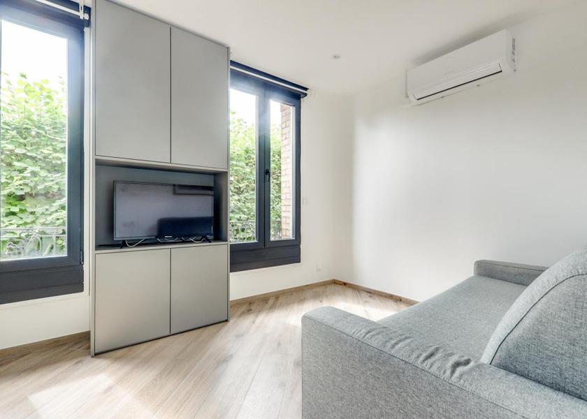 Île-de-France Aulnay-sous-Bois Family Studio