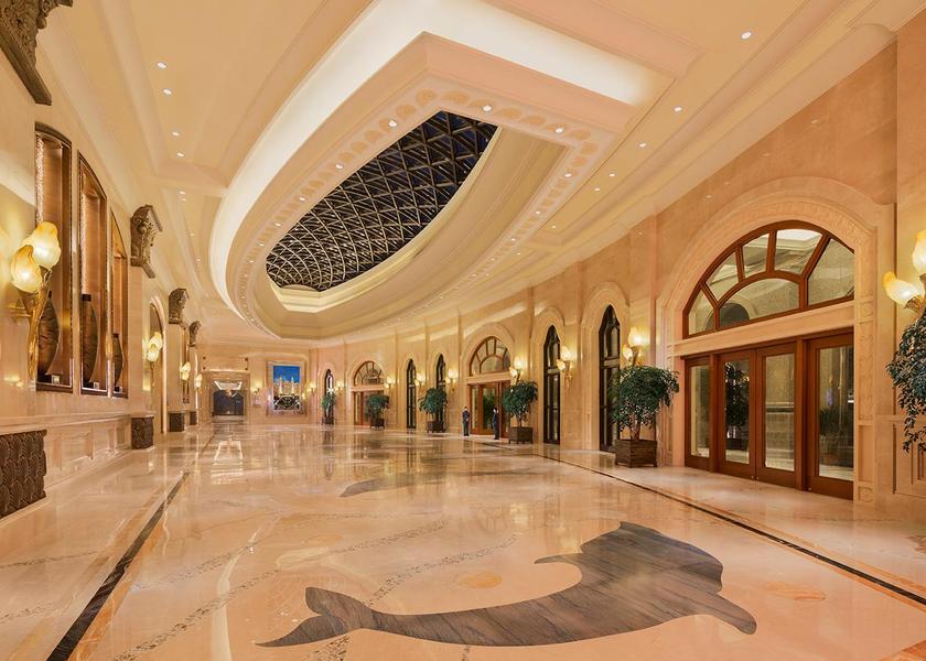 Guangdong Zhuhai Meeting room / ballrooms