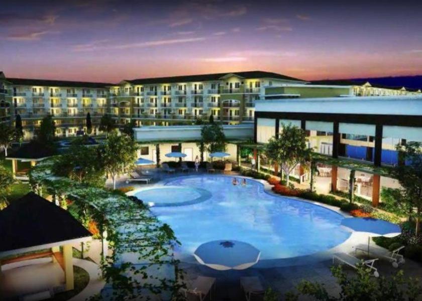 Davao Region Davao Swimming pool