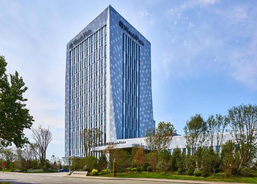 Heilongjiang Harbin Exterior view