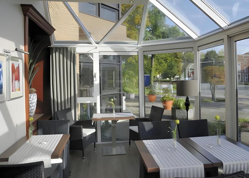 Lower Saxony Bad Bentheim Restaurant