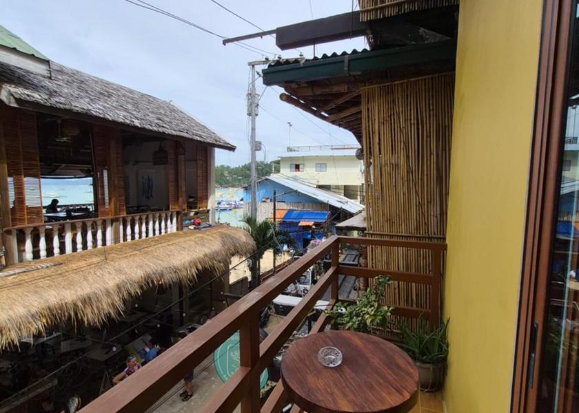 Mimaropa El Nido 