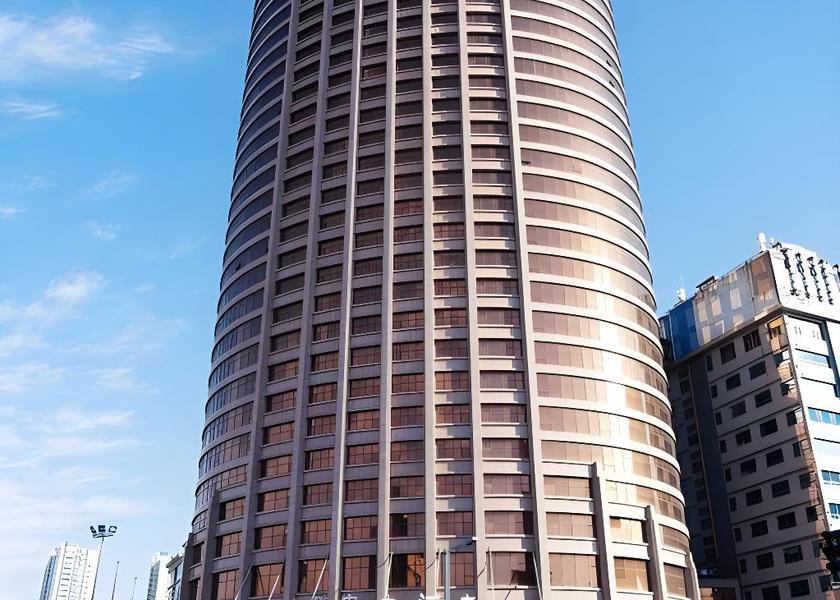 Shanxi Taiyuan 