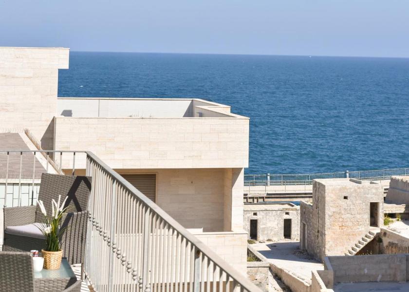 Puglia Polignano a Mare 