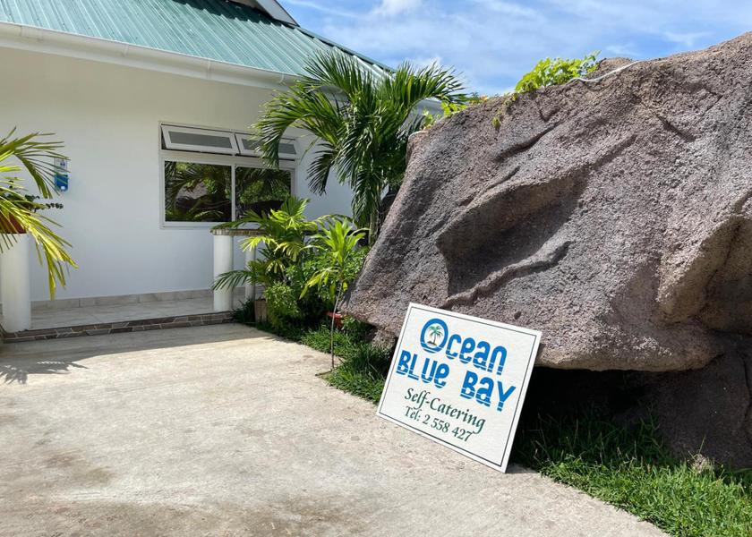  Praslin Island Exterior view