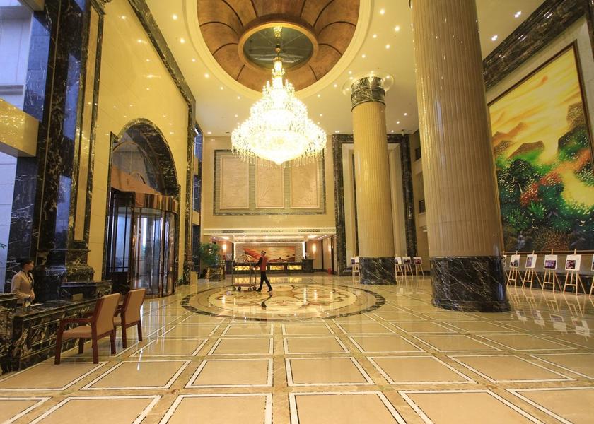 Guangdong Zhanjiang Public Areas