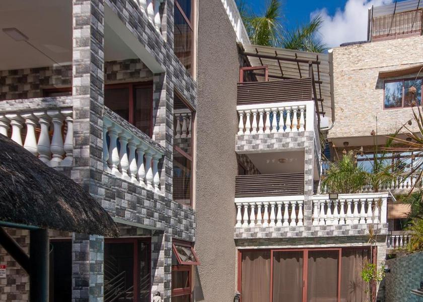  Trou aux Biches Exterior view