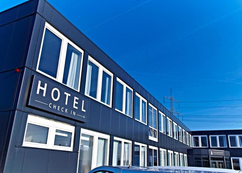 North Rhine-Westphalia Paderborn Exterior view