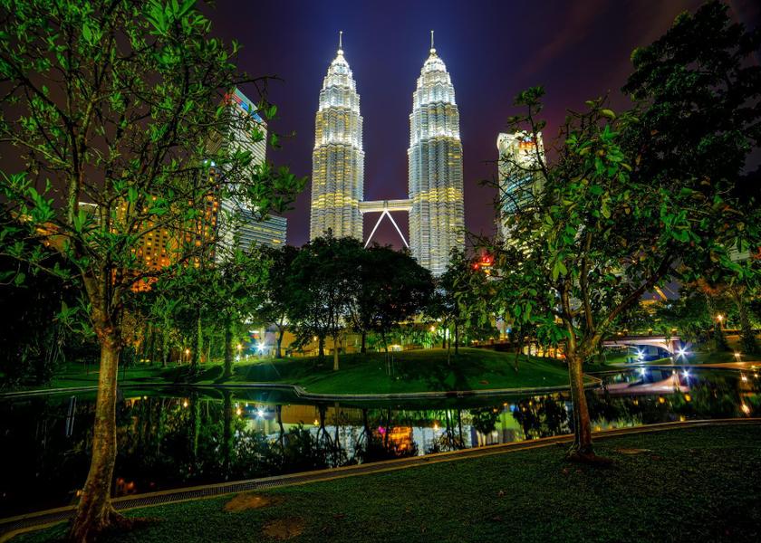 Selangor Ampang 