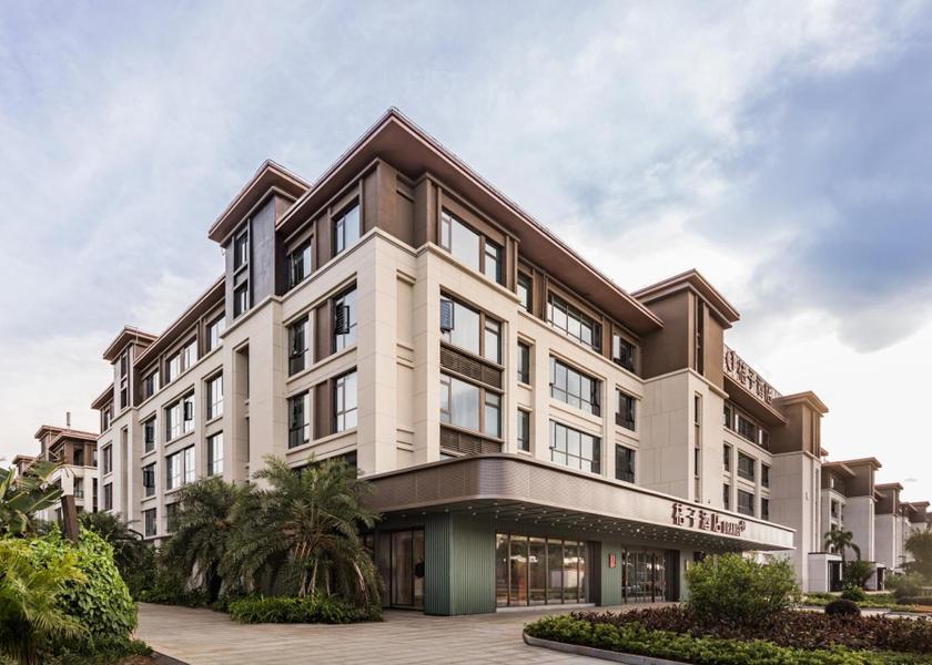 Hainan Haikou 