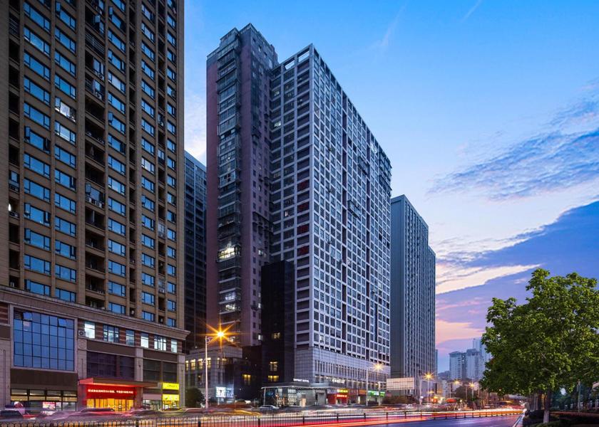 Hunan Zhuzhou 