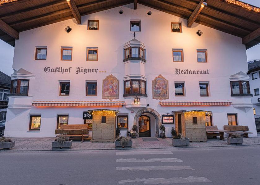 Tyrol Fuegen 