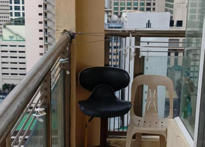  Manila Public Areas