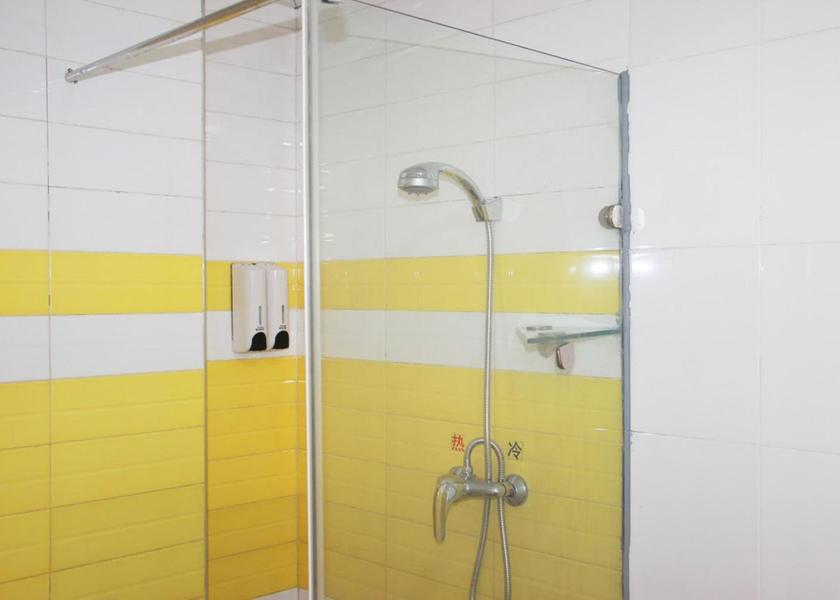 Hebei Langfang Bathroom
