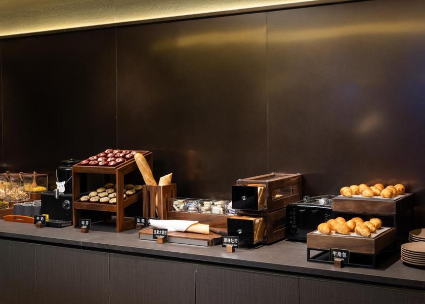 Zhejiang Ningbo Food and beverages