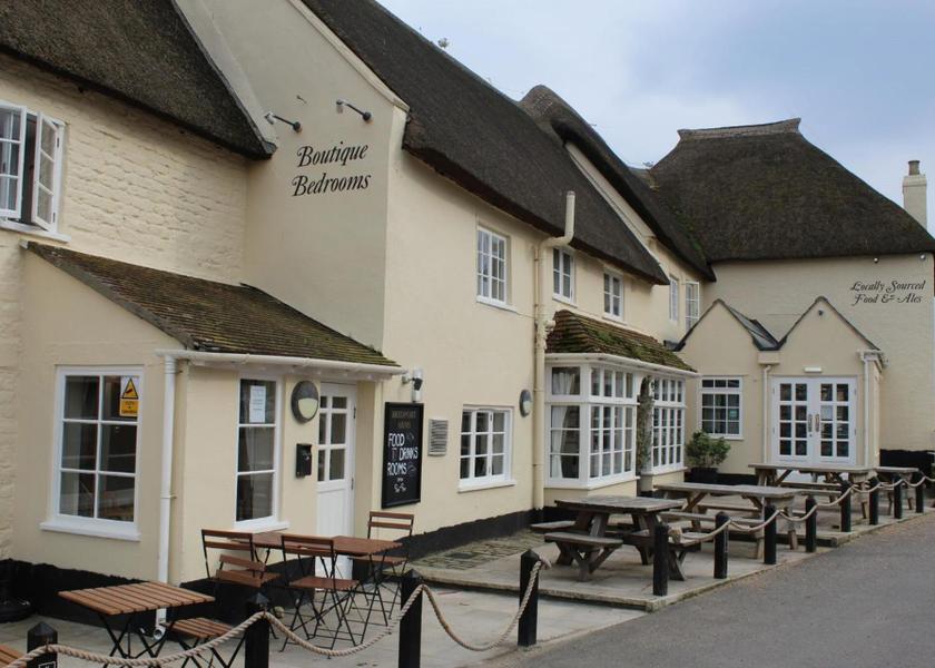 England Bridport Facilities