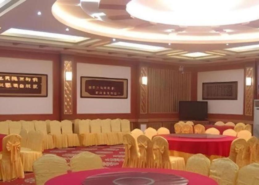 Guangxi Yulin 