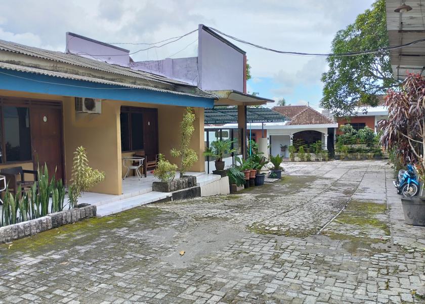 Special Region of Yogyakarta Pakem 