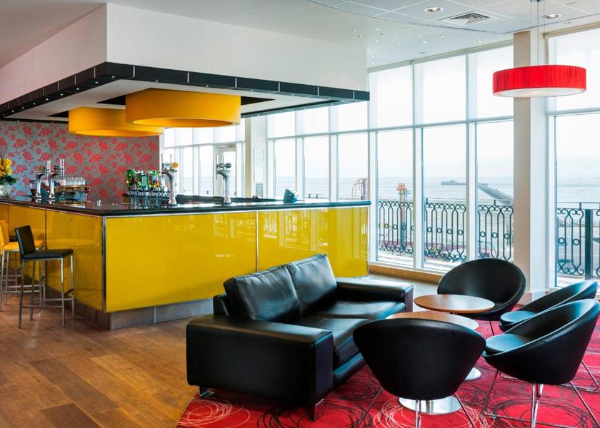 England Southend-on-Sea Bar/lounge