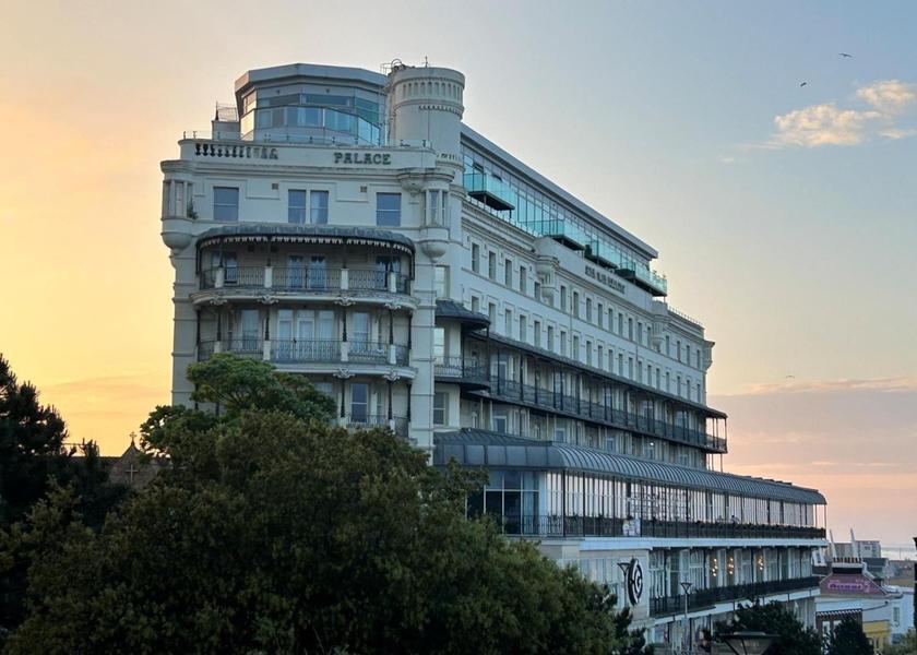 England Southend-on-Sea Hotel Exterior
