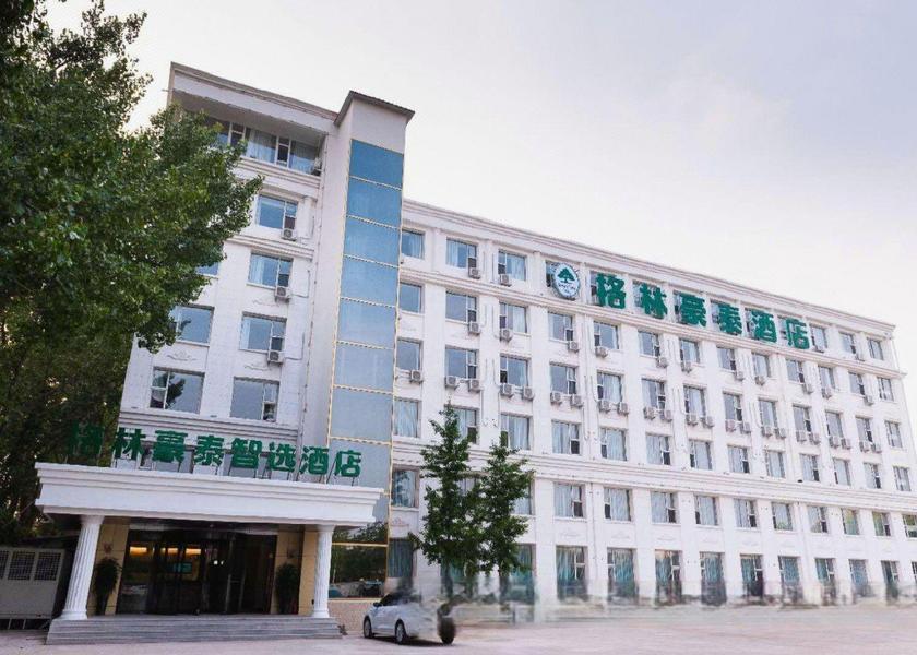 Hebei Qinhuangdao 