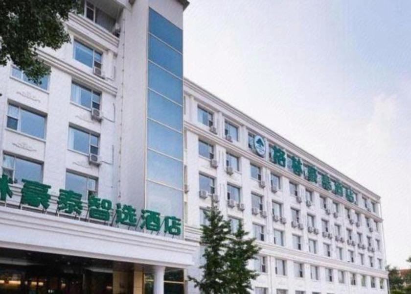 Hebei Qinhuangdao 
