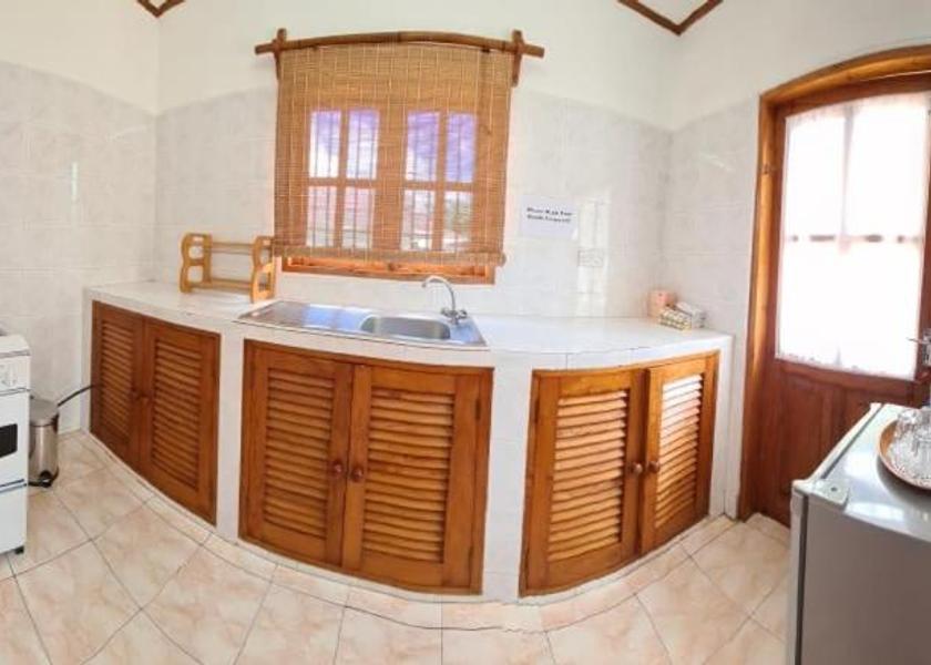  Praslin Island Kitchen
