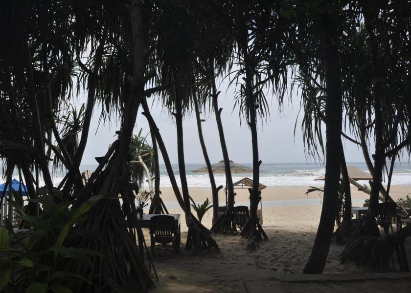 Southern Province Koggala Beach