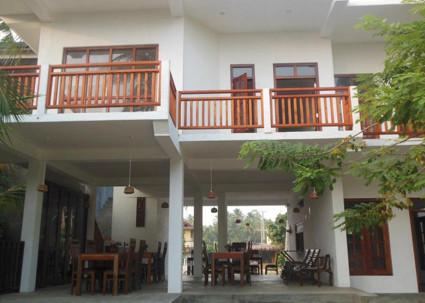 Southern Province Koggala Exterior view