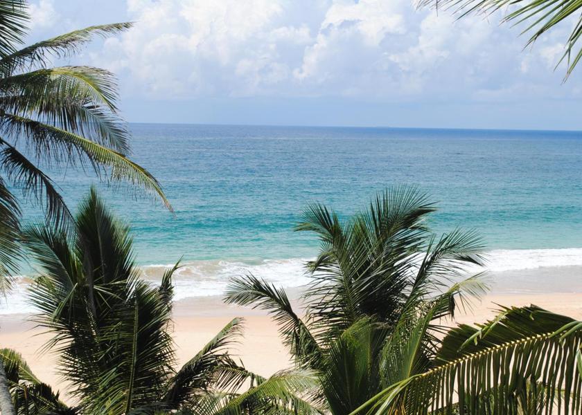 Southern Province Koggala Beach