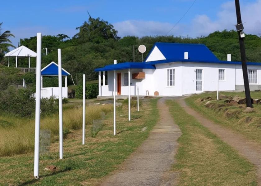  Rodrigues Island 