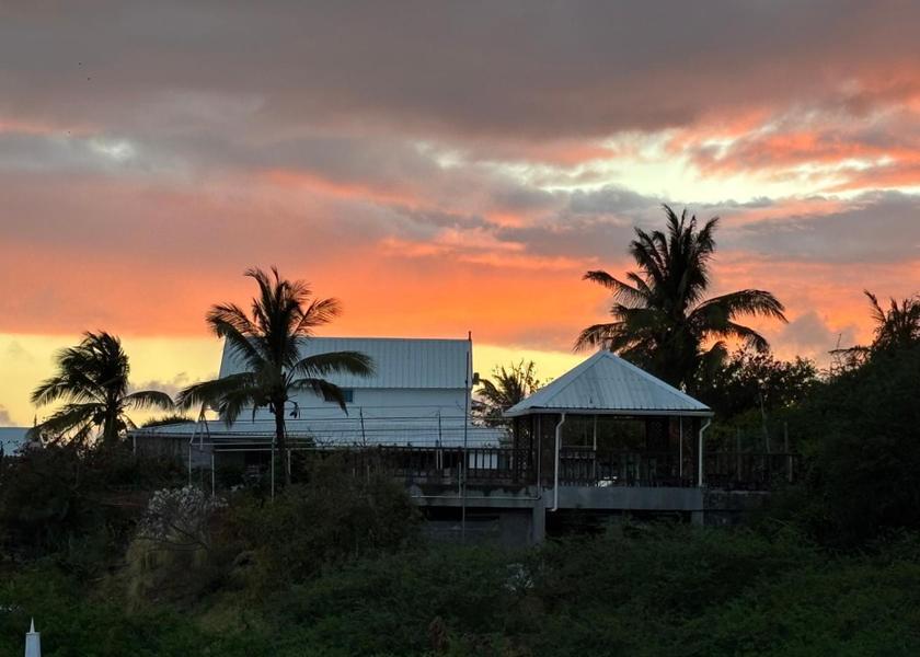  Rodrigues Island 