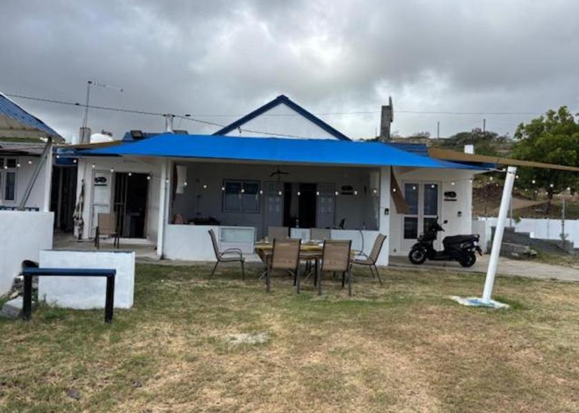 Rodrigues Island 