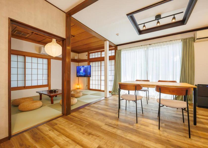 Saitama Kawaguchi 