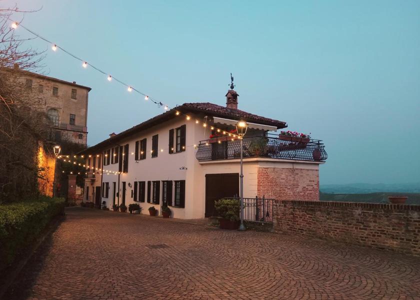 Piedmont Castellinaldo 