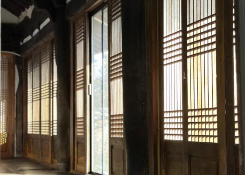 South Gyeongsang Miryang Facilities