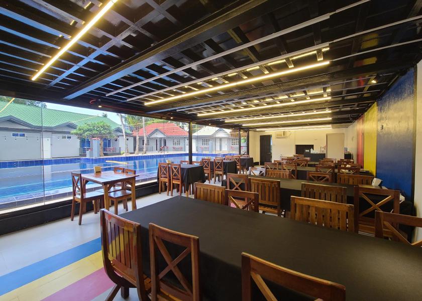 Central Visayas Panglao 