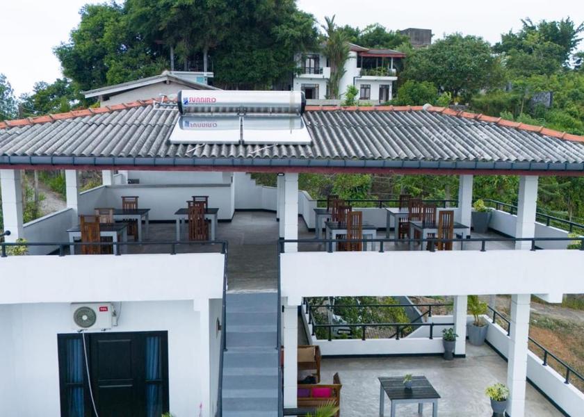 Southern Province Padinnoruwa Exterior view