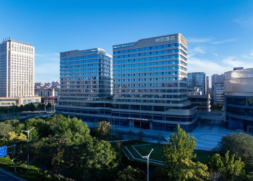 Shandong Yantai 