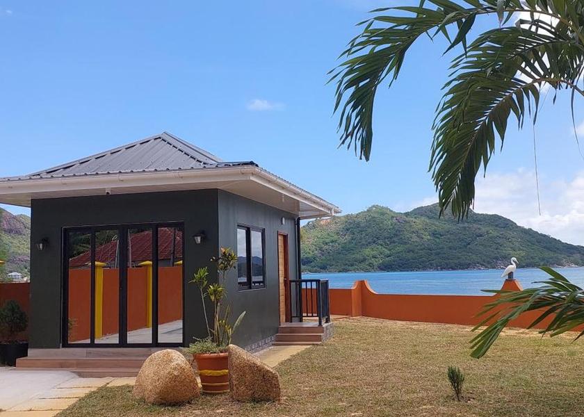  Praslin Island Facilities