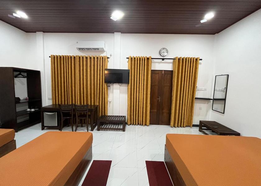 Central Province Dambulla Public Areas