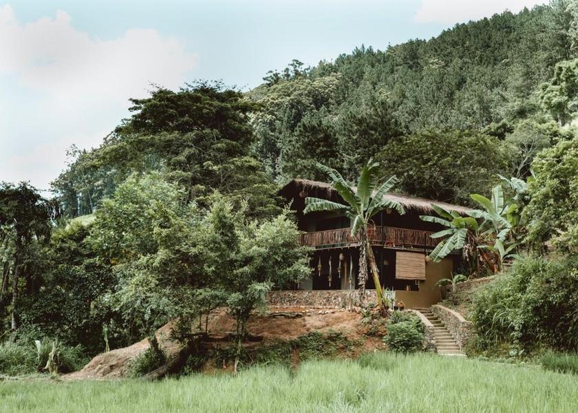 Uva Province Ella Exterior view