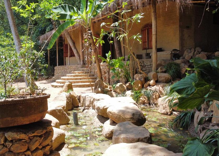 Uva Province Ella Spa
