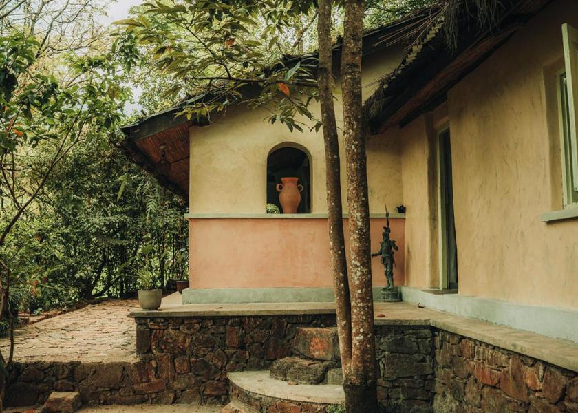 Uva Province Ella Exterior view