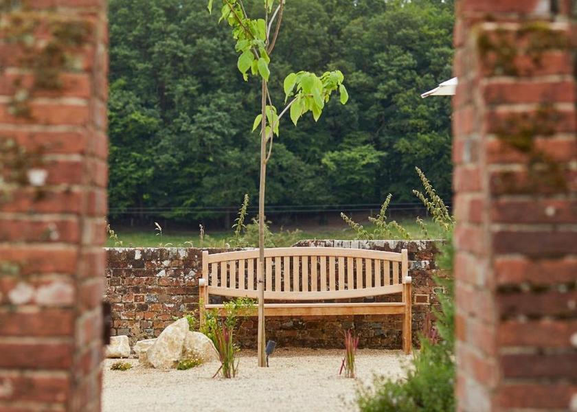 England Thatcham Garden